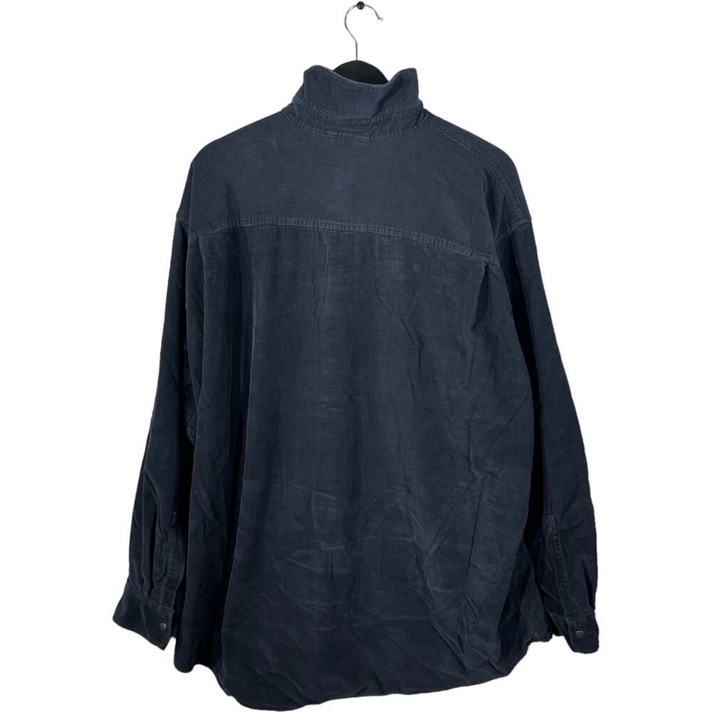 L.L. Bean Button Up - image 4